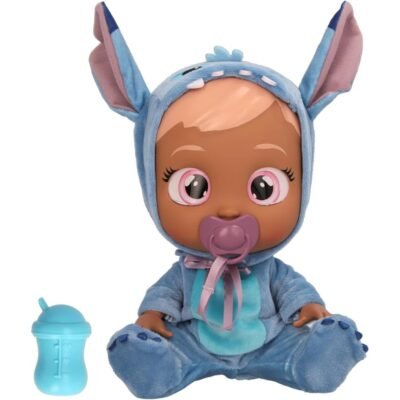 Cry Babies Disney Stitch -12