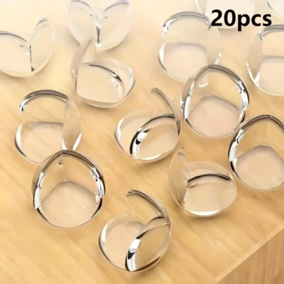 CORNER PROTECTORS- 20PC PACK