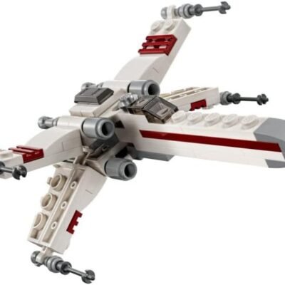 LEGO X-Wing Starfighter