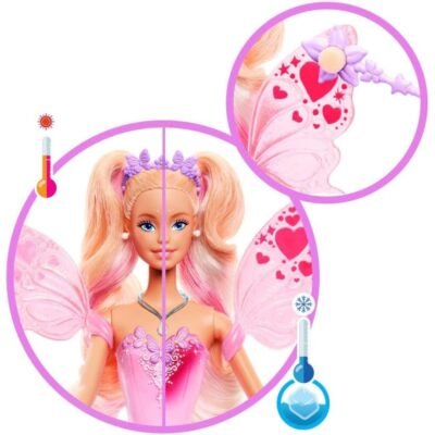 Barbie Fantasy Fairy 11