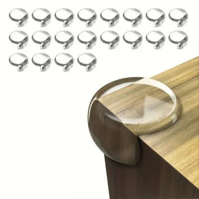 CORNER PROTECTORS- 20PC PACK