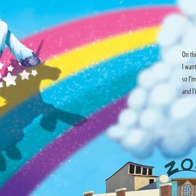 How To Catch A Unicorn