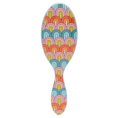 Wet Brush Original Detangler, Sun Days Rainbow