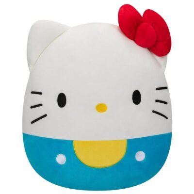 Squishmallows Original Sanrio 14'' Hello Kitty