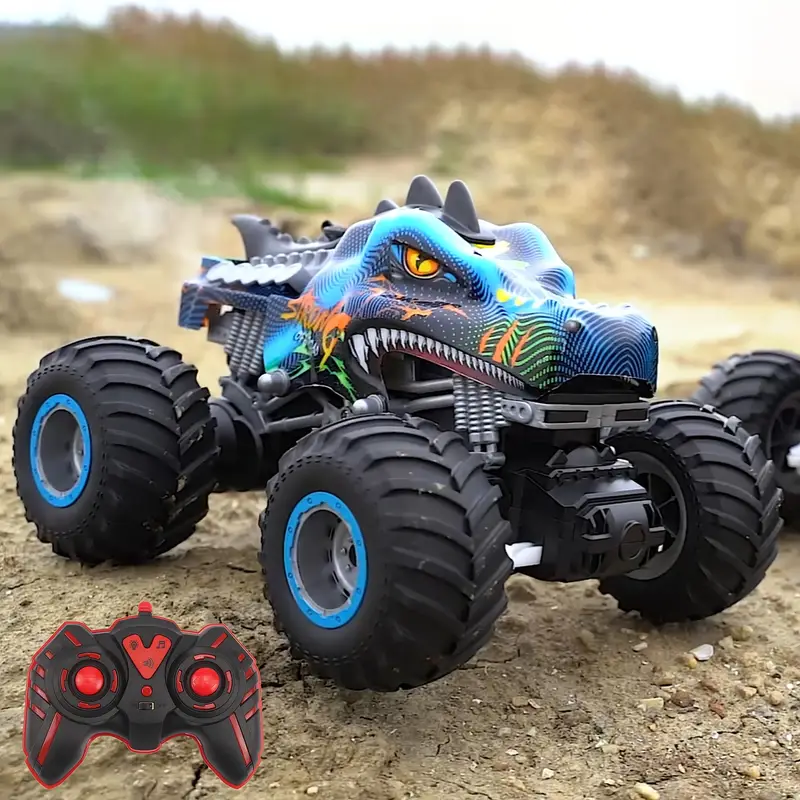 RC Toys