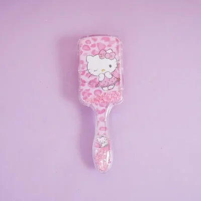 Hello Kitty Hair Brush