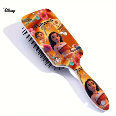 Disney Moana Hair Brush