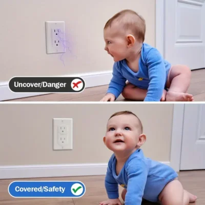 SOCKET COVERS- 16PC PACK