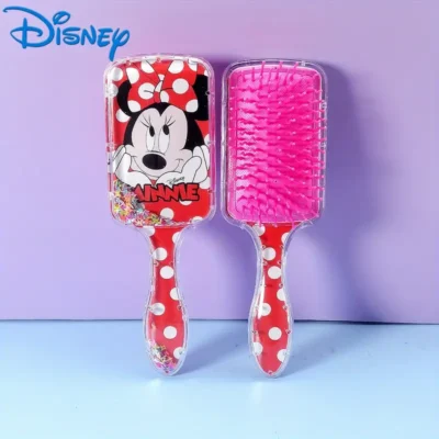 Disney Minnie Mouse Hair Brush