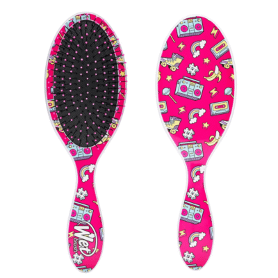 Wet Brush Original Detangling Brush - Radio Rainbow