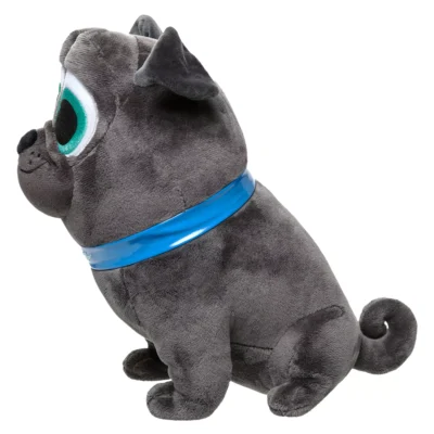 Disney's Puppy Dog Pals- Bingo