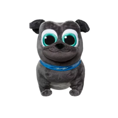 Disney's Puppy Dog Pals- Bingo