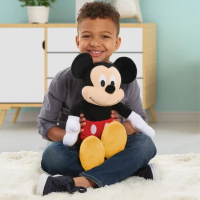 Disney's Mickey Mouse Plush - 22