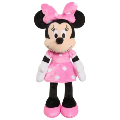 Disney's Minnie Mouse Plush - 22"