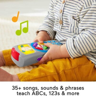 Fisher-Price Puppy’s Remote