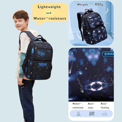 Backpack Set 18.1