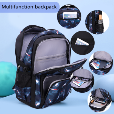 Backpack Set 18.1