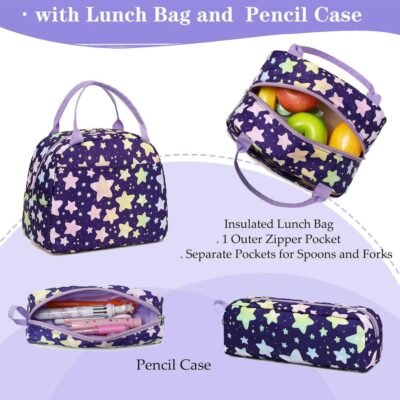 Backpack Set 16