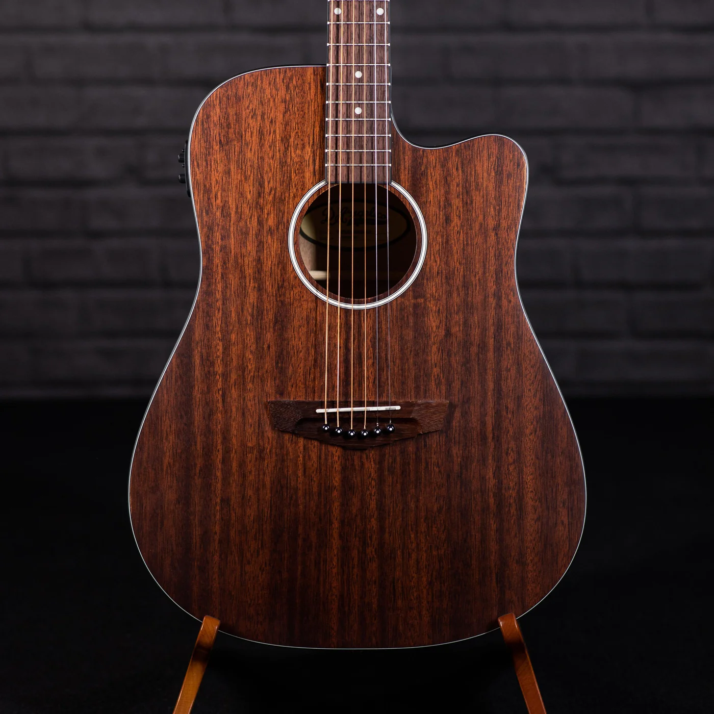 d-angelico-premier-bowery-ls-natural-satin-mahogany-impulse-music-co--2