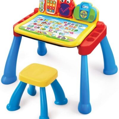 VTECH Touch & Learn Activity Desk