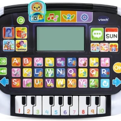 VTECH Little Apps Light Up Tablet