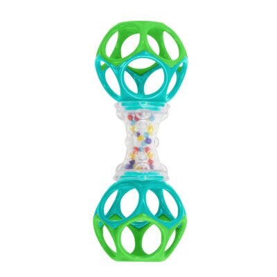 Bright Starts Teethable Shaker Toy
