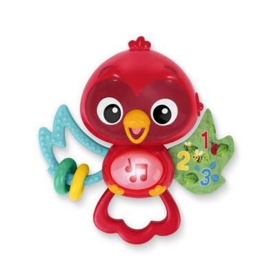 Baby Einstein Roxy's Musical Teether
