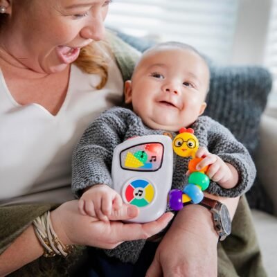 Baby Einstein Take Along Tunes