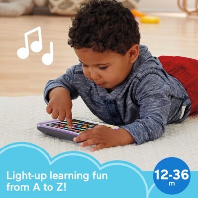 Fisher Price Smart Stages Tablet
