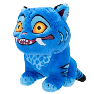 Squishmallows Original KPOP Demon Hunters 12'' Sitting Derpy
