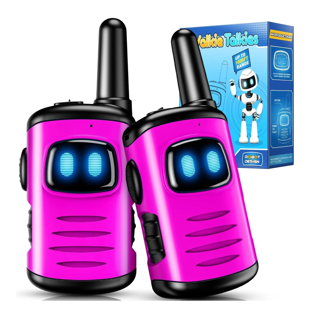Walkie Talkie